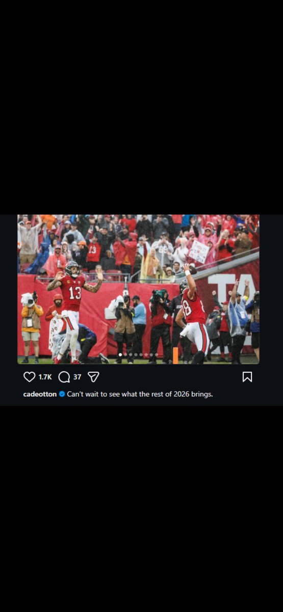 BUCSNOLES tweet media