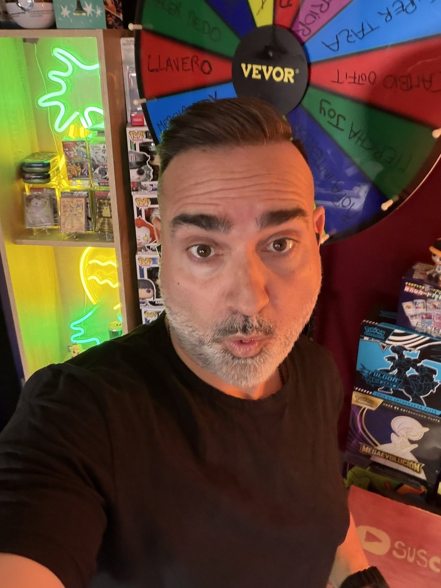 Swingering tweet media