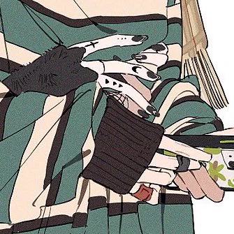 かなり好きな手