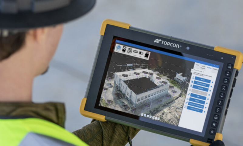 xyHt's tweet photo. Over the past decade, #geomatics has evolved from a focus on measurement precision to workflow execution. With bigger data, tighter timelines &amp; overlapping survey/GIS/construction tasks, the real differentiator is seamless field-to-office integration.
https://t.co/6d6Uhinphz https://t.co/vajQvleLzB