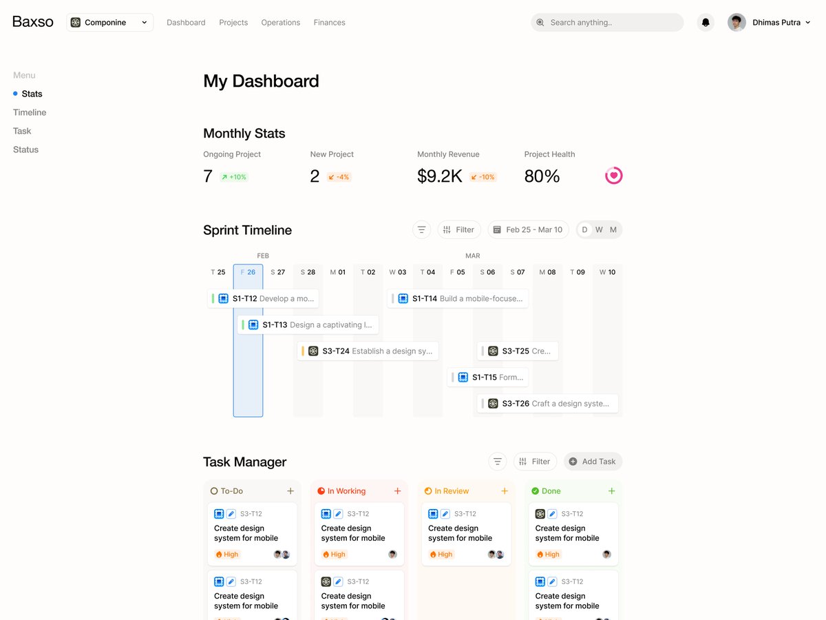 We utilize a centered 768px content container. This deliberately limits the focus area, ensuring users can absorb content easily without being overwhelmed by excessive line lengths or a wide-screen layout.