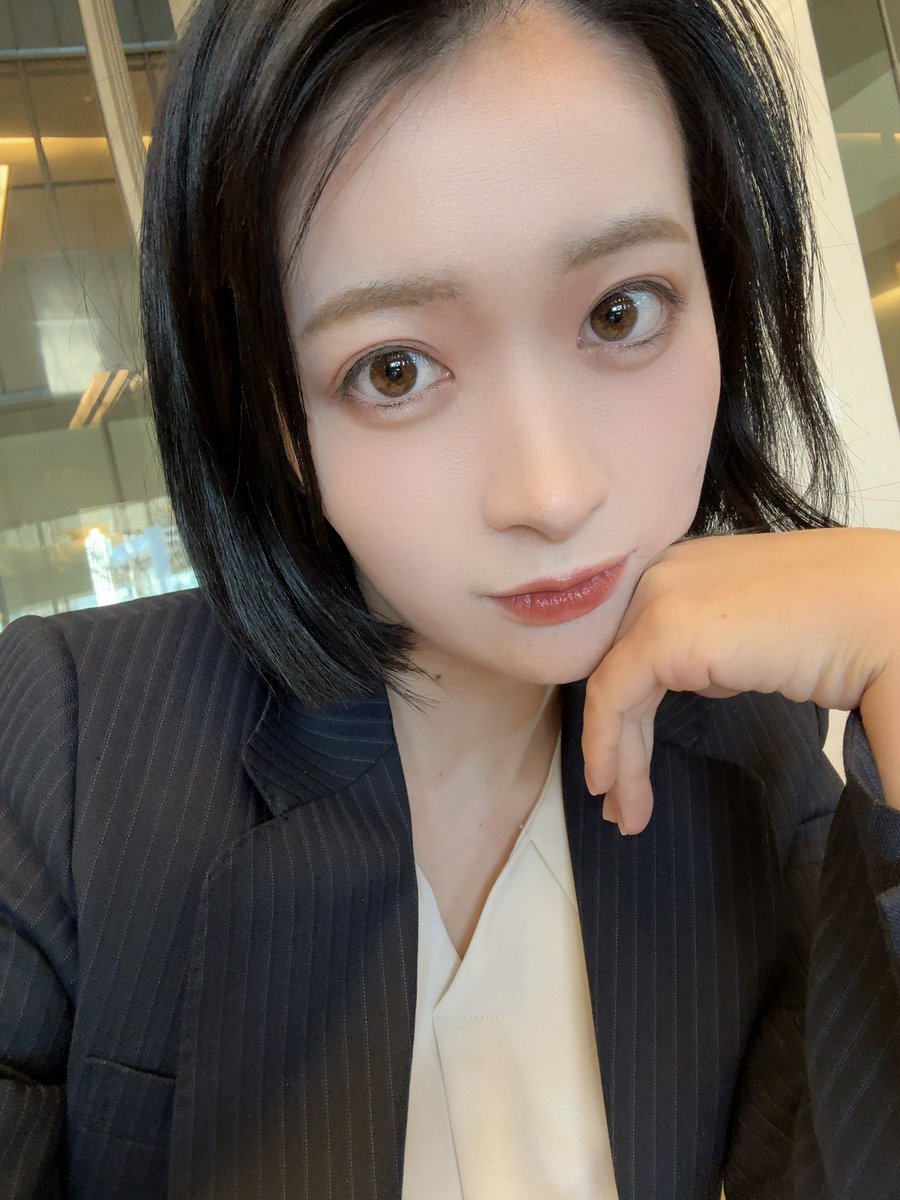 広川 珠姫 tweet media