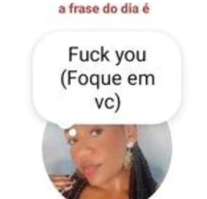 Se você rir, vai pro inferno (@vinoxcitou) on Twitter photo 