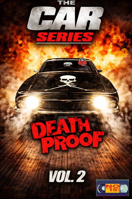 TheNo15Allcast's tweet image. DONT MISS our break down of Death Proof!
Practical stunts. Killer soundtrack. One of the wildest chase scenes ever put on film.
Classic or cult-only? 👀
Tap in! 🎧
#DeathProof #MoviePodcast #CinemaLovers #CarCulture #GrindhouseCinema

linktr.ee/TheNoOn15Teen