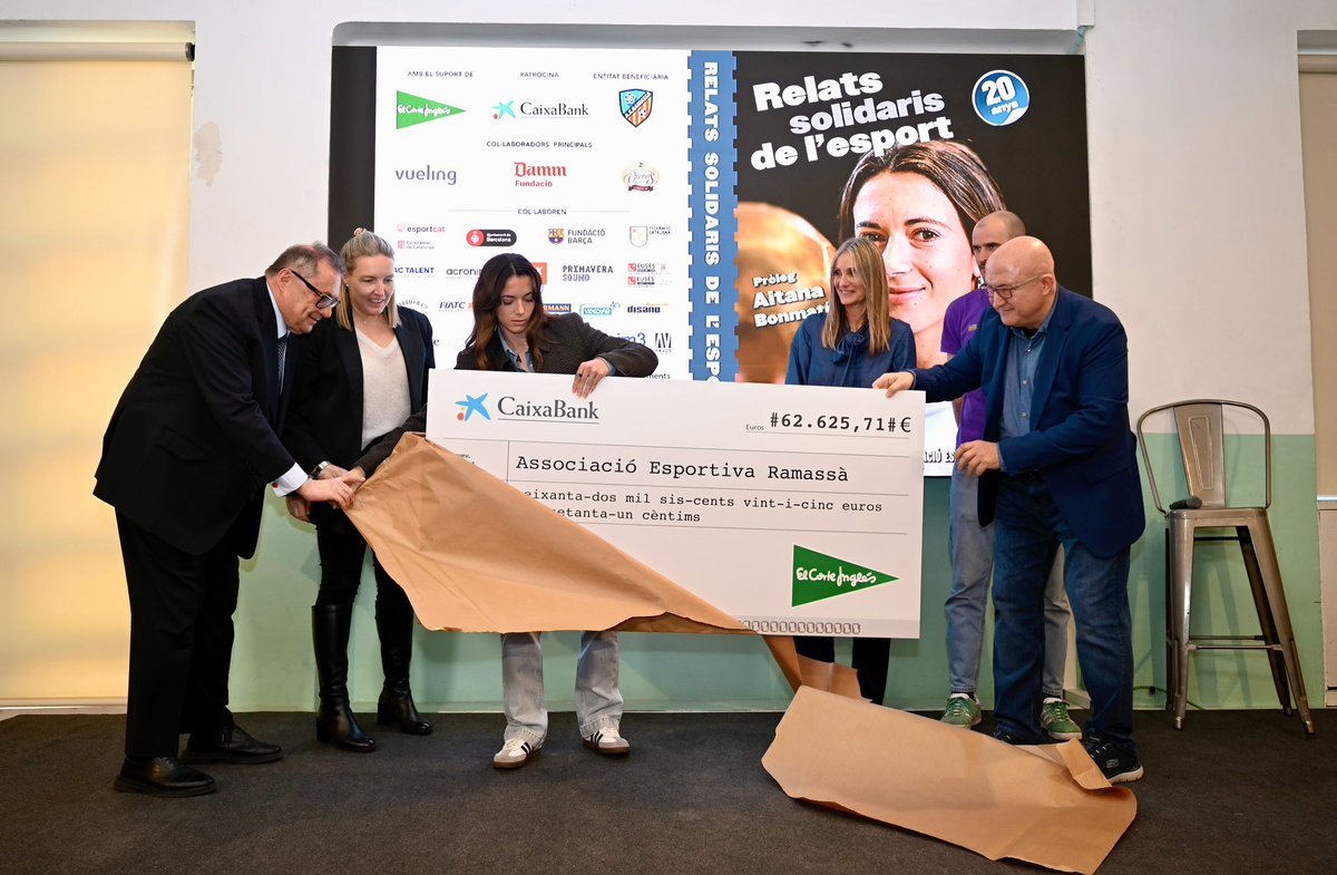 Relats Solidaris tweet media