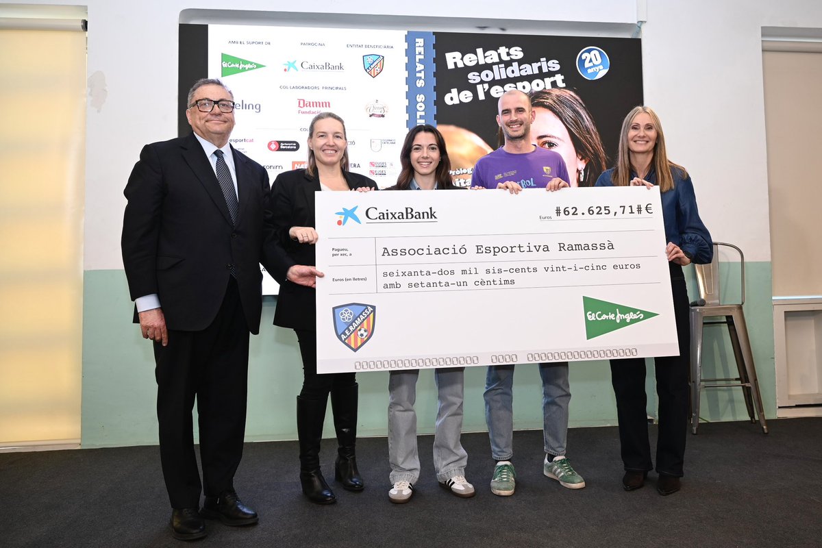 Relats Solidaris tweet media