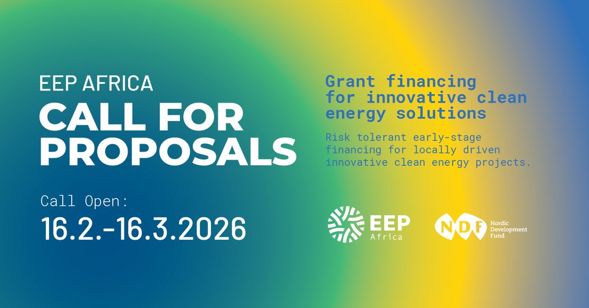 Clean Cooking Alliance (CCA) tweet media