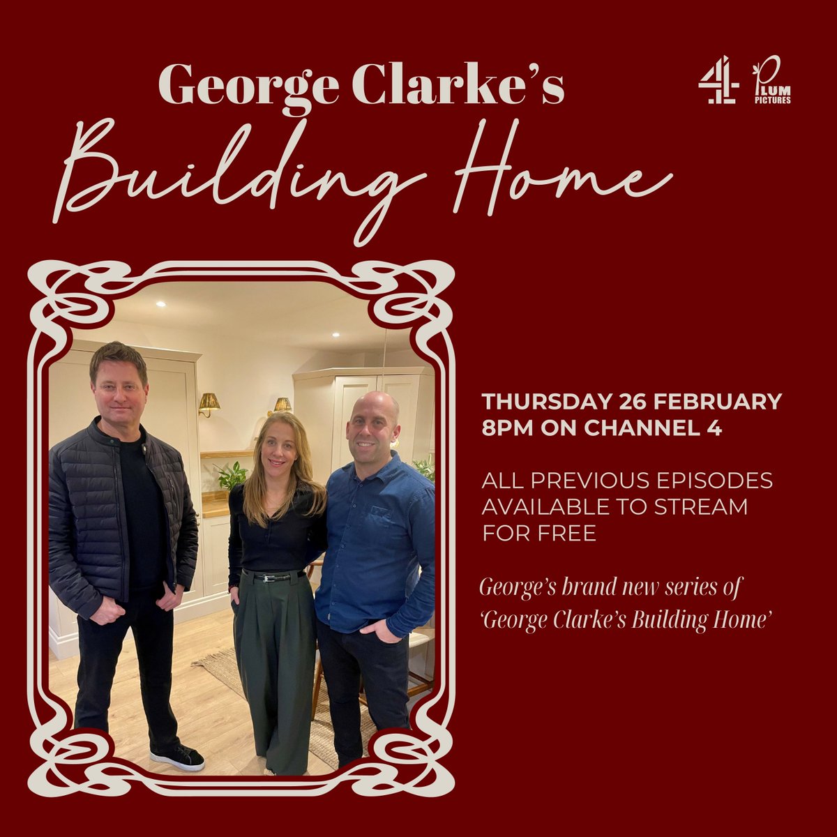 Amazing Spaces tweet media