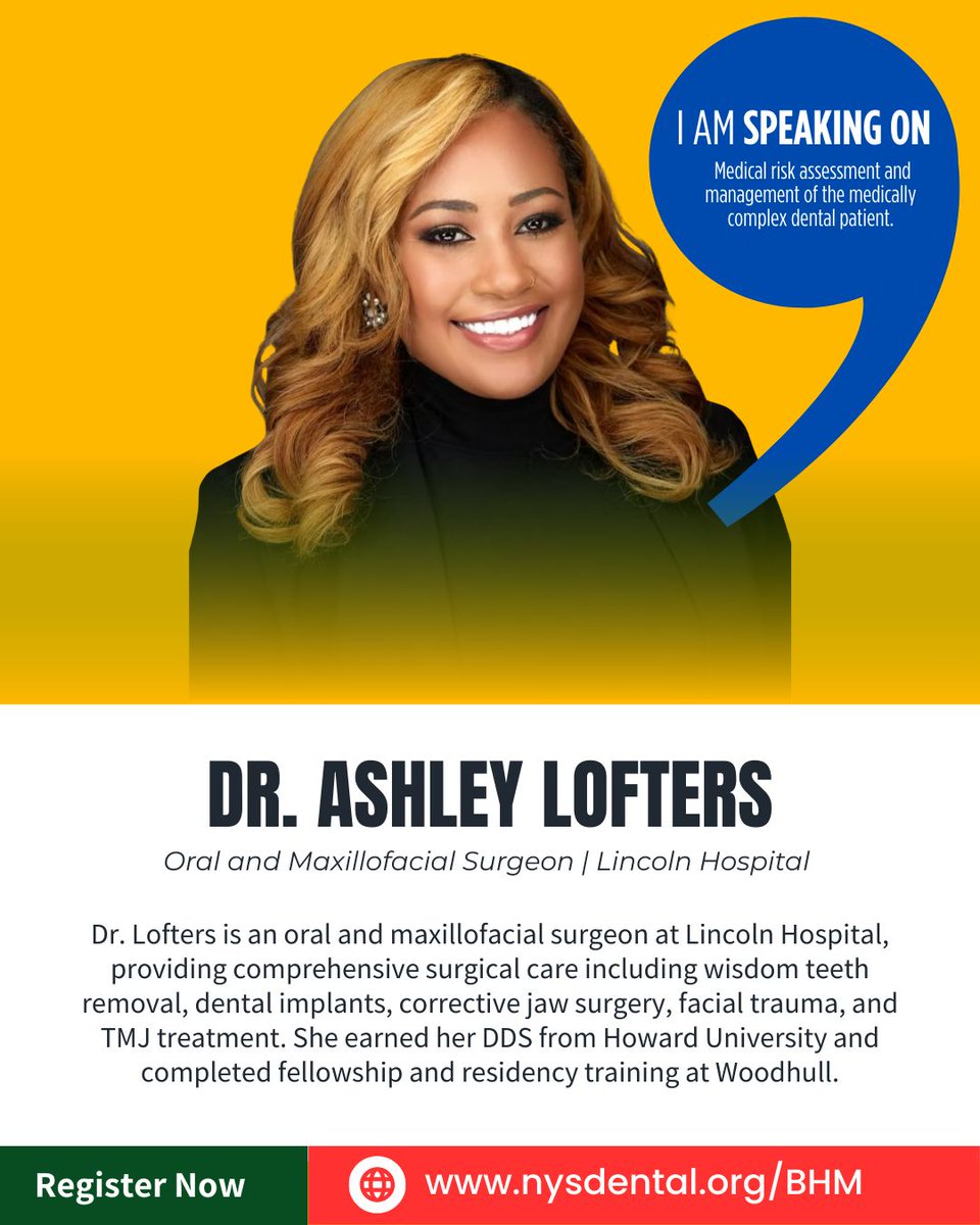 Meet our incredible speakers for Rooted in Excellence. This in-person program awards 2 Clinical CE credits. Don’t miss meaningful conversations, inspiring insights, and a celebration of excellence in our community.

⏰ Last chance to register: form.jotform.com/260274432643050