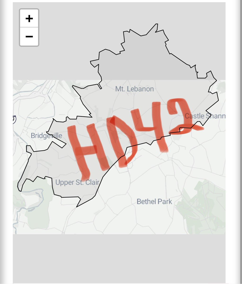🚨Pennsylvania Special Elections🚨

PA House District 22
👉 Vote for Robert Smith
📍Lehigh County, PA

PA House District 42
👉 Vote for Joseph Leckenby
📍Allegheny County, PA

This is going to be a low turnout — GO VOTE! 

🗓️TODAY is Election Day