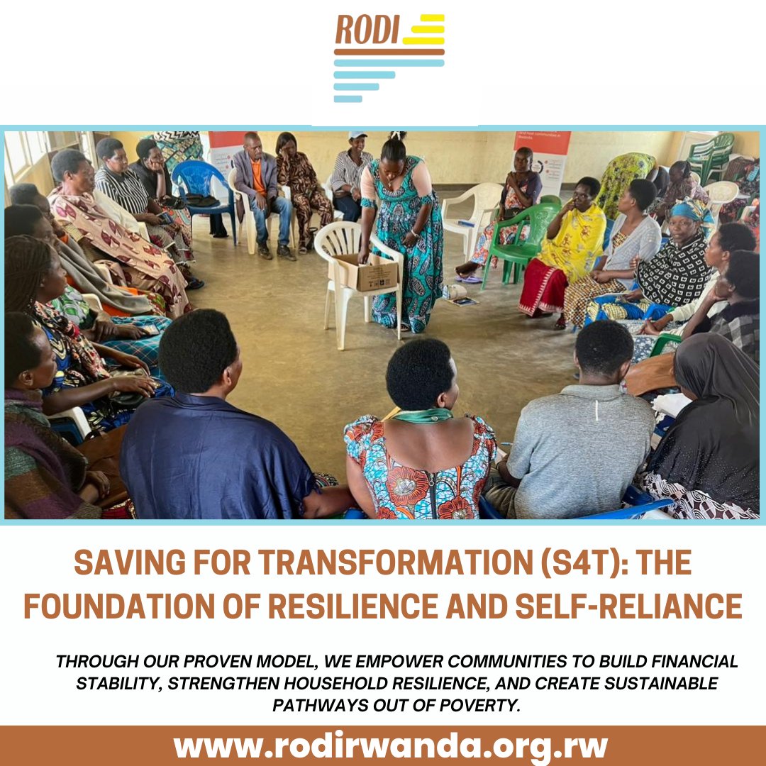 RODI Rwanda tweet media