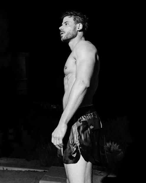 The friend in question: