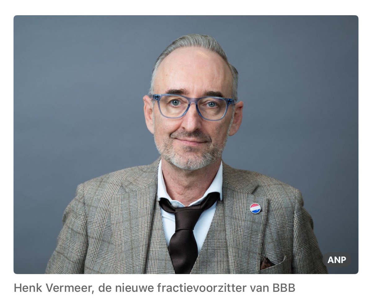 Sandra van Dam tweet media