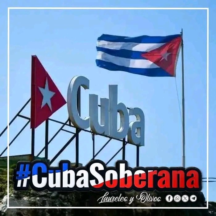 Hoy a más de un siglo de aquel 24 de febrero de 1895 la independencia sigue siendo un proceso que  se defiende  en cada espacio: en el estudio, en el trabajo, en la participación activa de cada joven en defensa de nuestra  #CubaSoberana. 

#UJCGranma