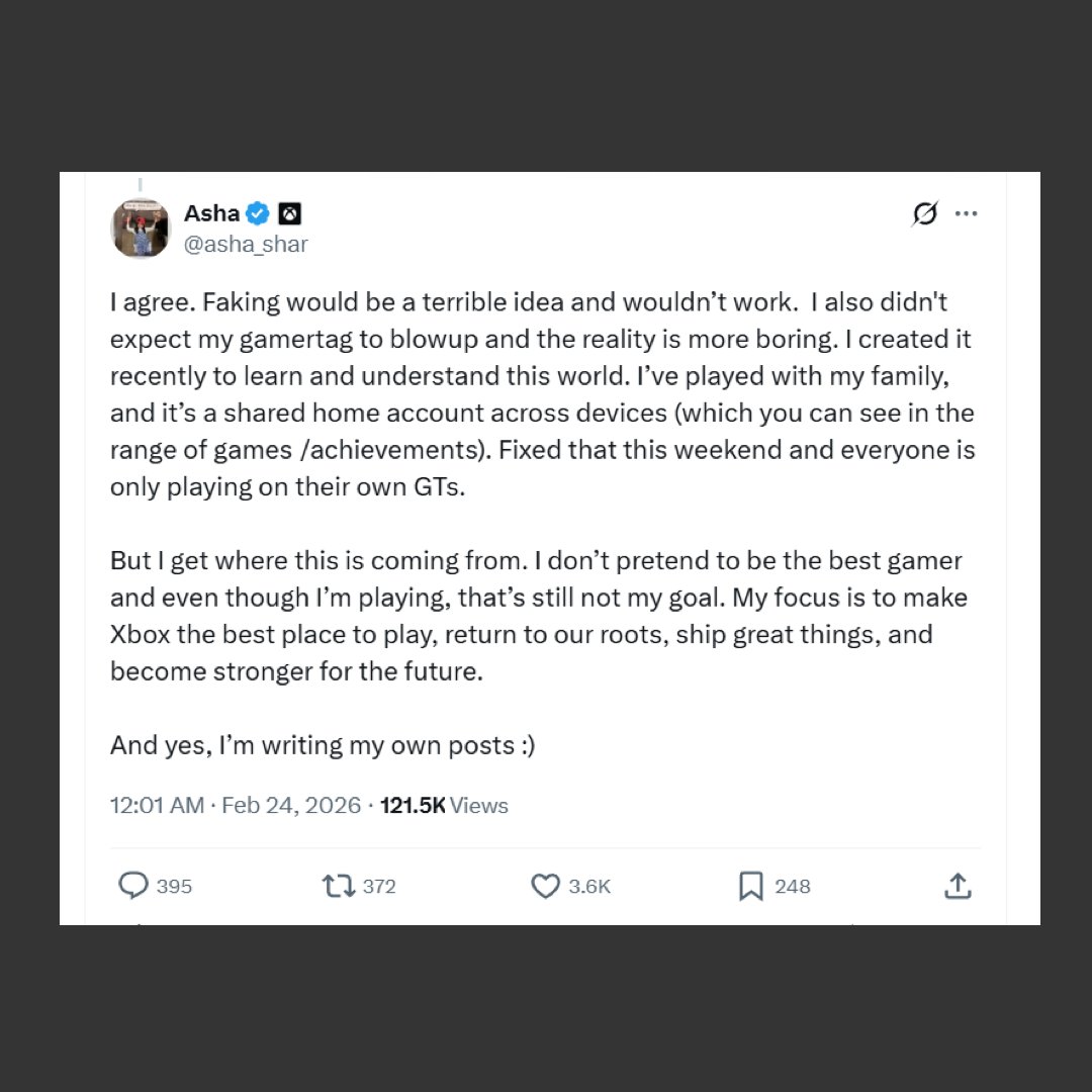 CharlieIntel tweet media