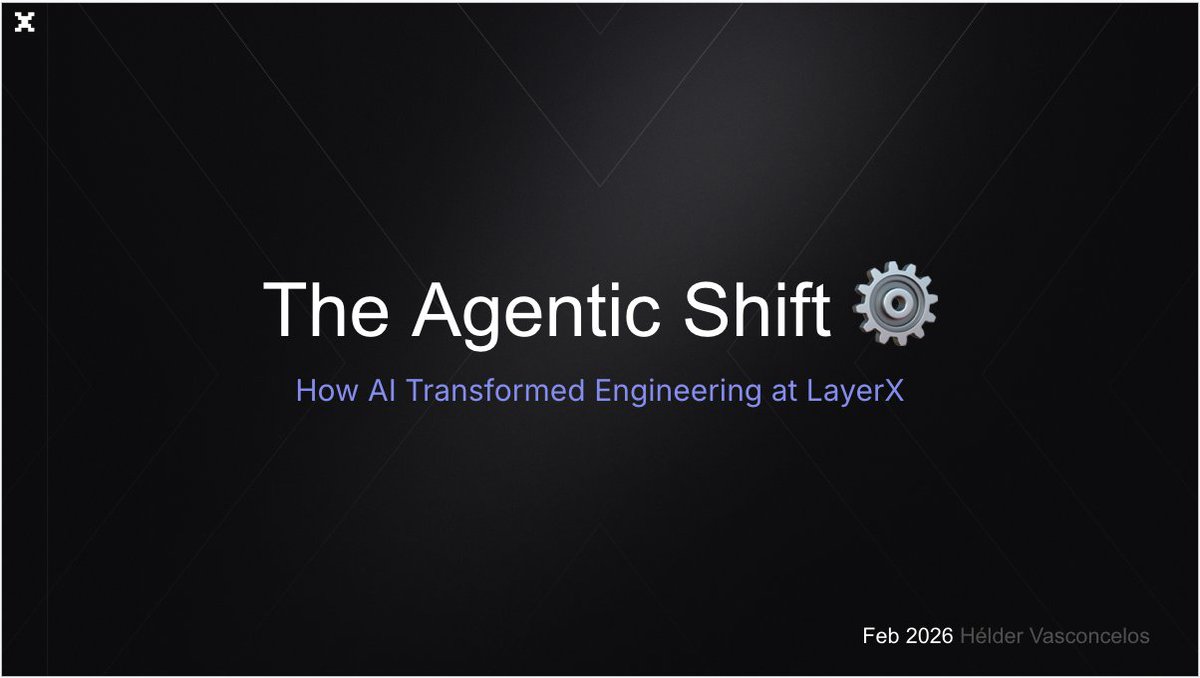 Helder Vasconcelos ⛩️ tweet media