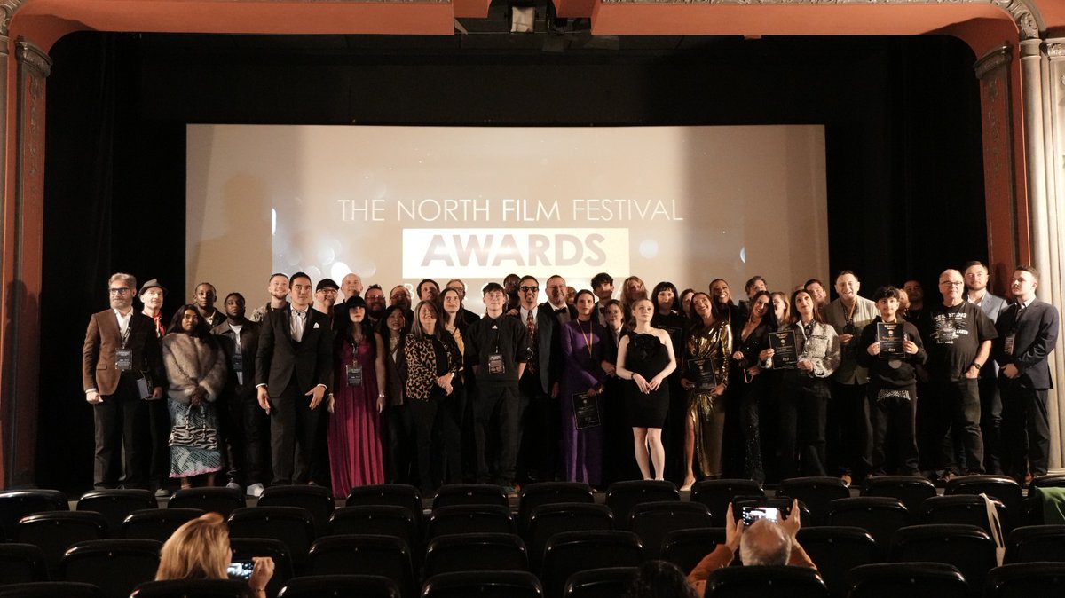 thenorthfilmfest tweet media