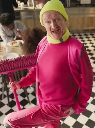 To the tune of ‘when you’ve got nausea, heartburn, indigestion’ 

We’ve got Bishop
Alli
Terry Devlin 
Mark Kosznovsky 
CABALLEROOOOOOOO