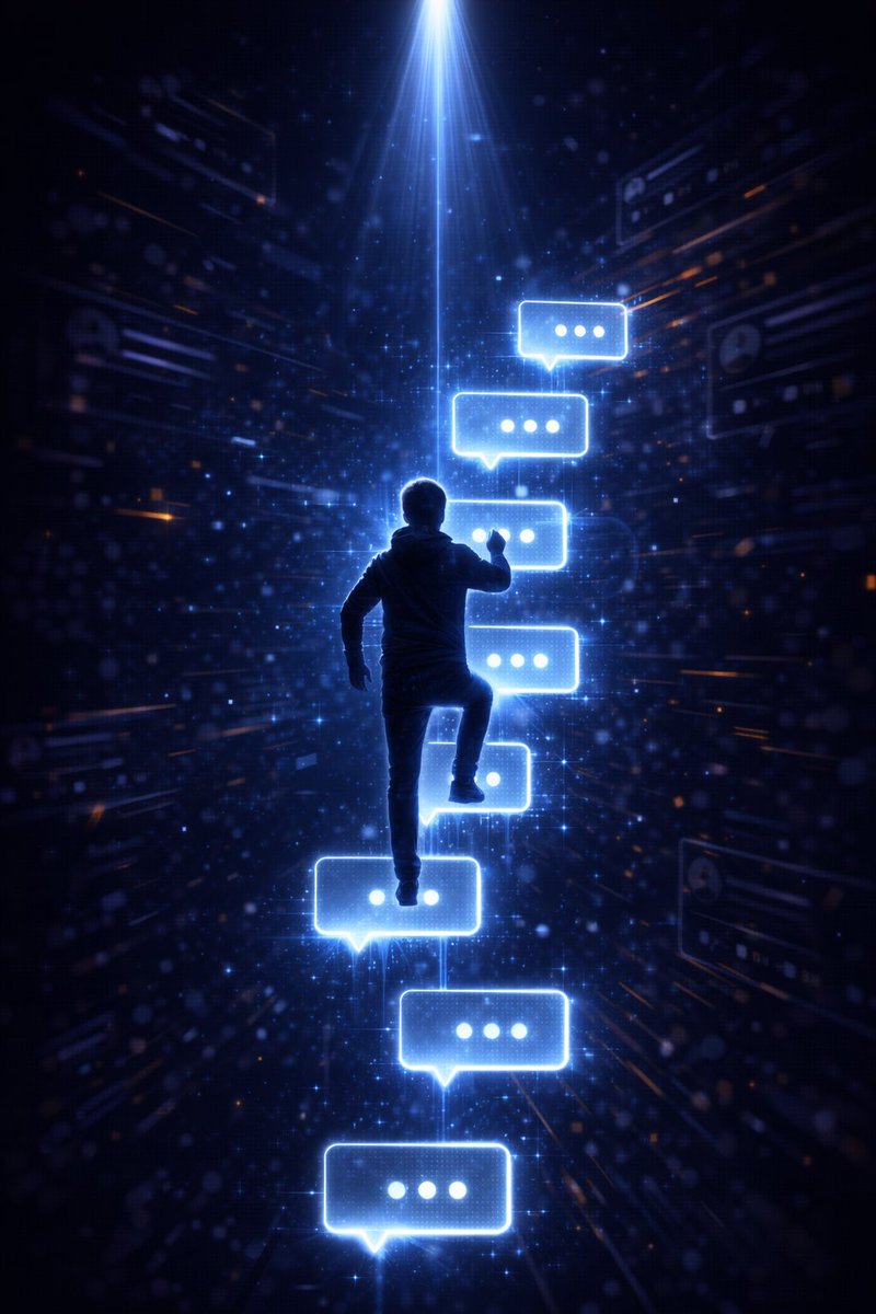 🧵 THREAD:

🔥 Reply Strategy That Changes Everything