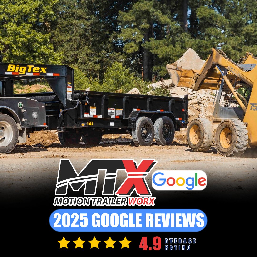 MTX_Trailer's tweet image. Cleanup jobs don’t stop! 

Big Tex dump trailers are built to move material efficiently with strength you can rely on. 

See our dump trailer lineup today! 

mtxtrailer.com

------

#DumpTrailers #JobsiteReady #BigTexTrailers
