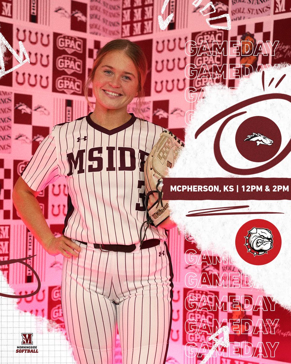 Morningside Softball tweet media