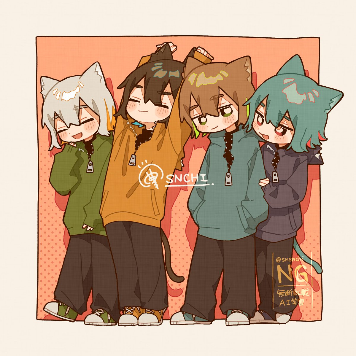 あむ (@new_amool) / Posts / X