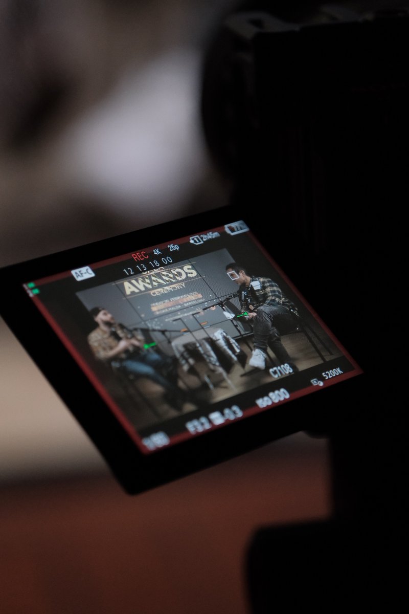 northfilmfest's tweet photo. Great Times at The North Film Fest - Barcelona, Feb 18-20,2026 #TNFF #TheNorthFilmFest https://t.co/Kr6yMZLBld