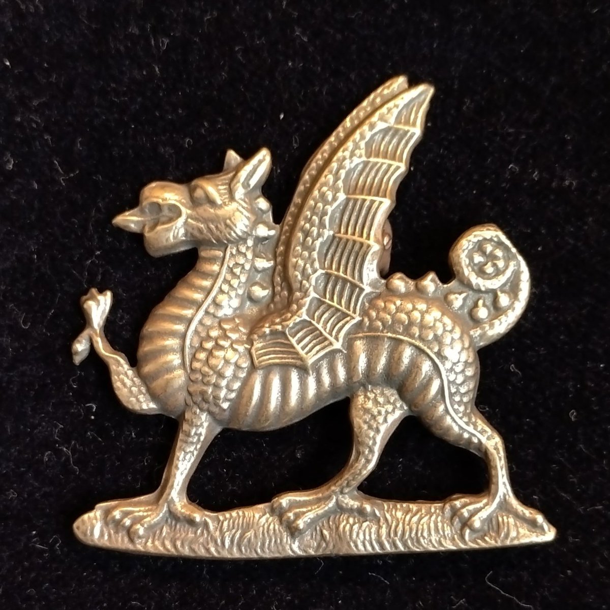 Suffolk Detectorist tweet media