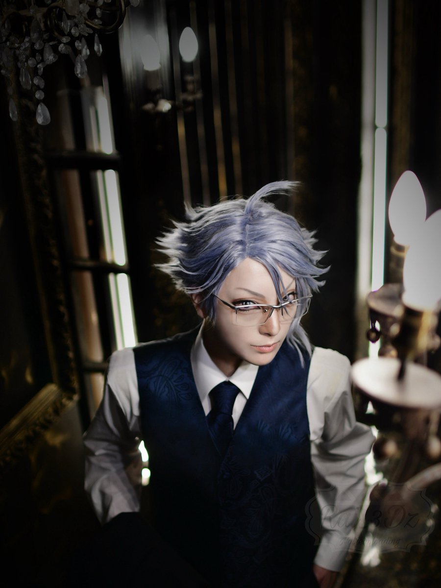 𝑹𝒂𝒊 💎🫧BOOTH通販中 tweet media