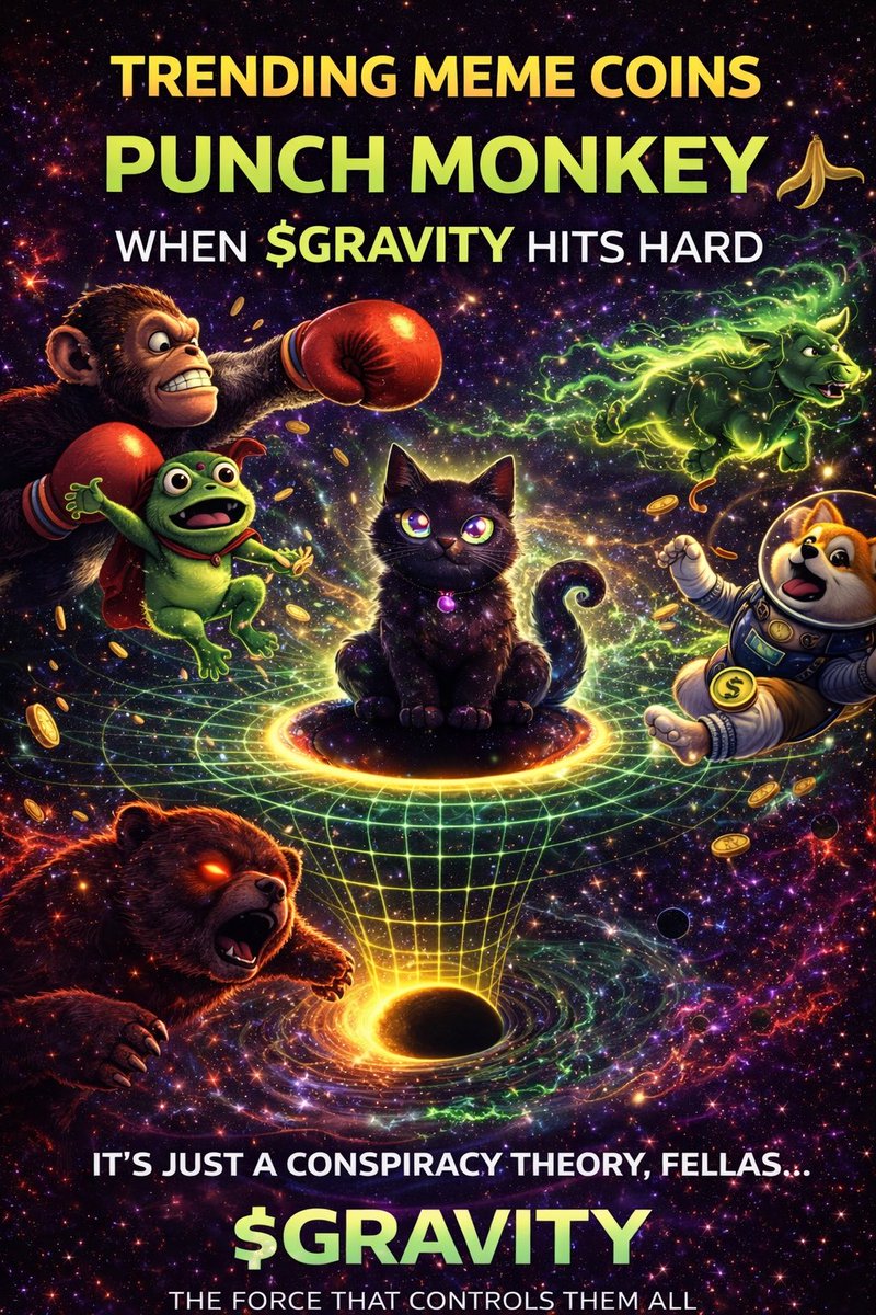 GravitySOLlq's tweet photo. https://t.co/B2Bq4mNOQv
