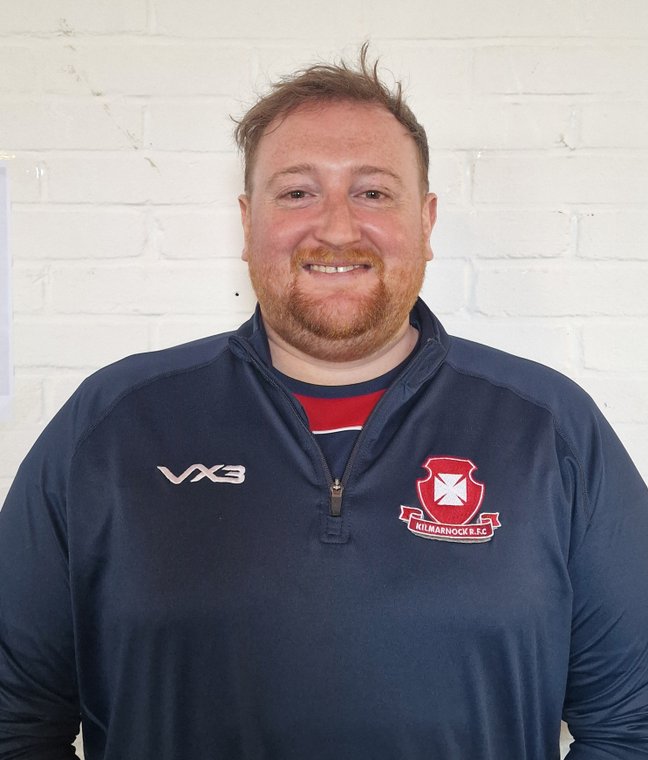 Kilmarnock Rugby tweet media