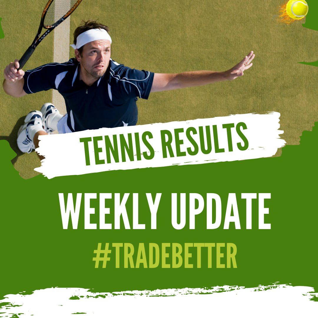 Trade on Sports tweet media