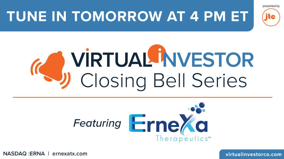 Virtual Investor Co. tweet media