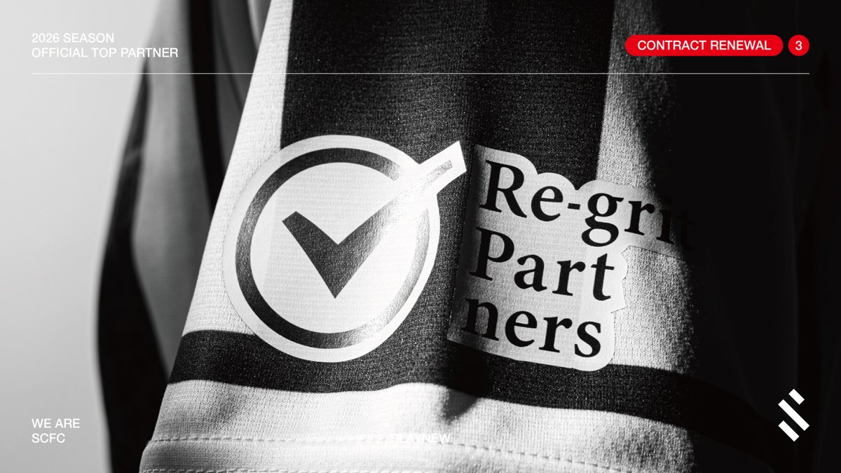 SHIBUYA CITY FC tweet media