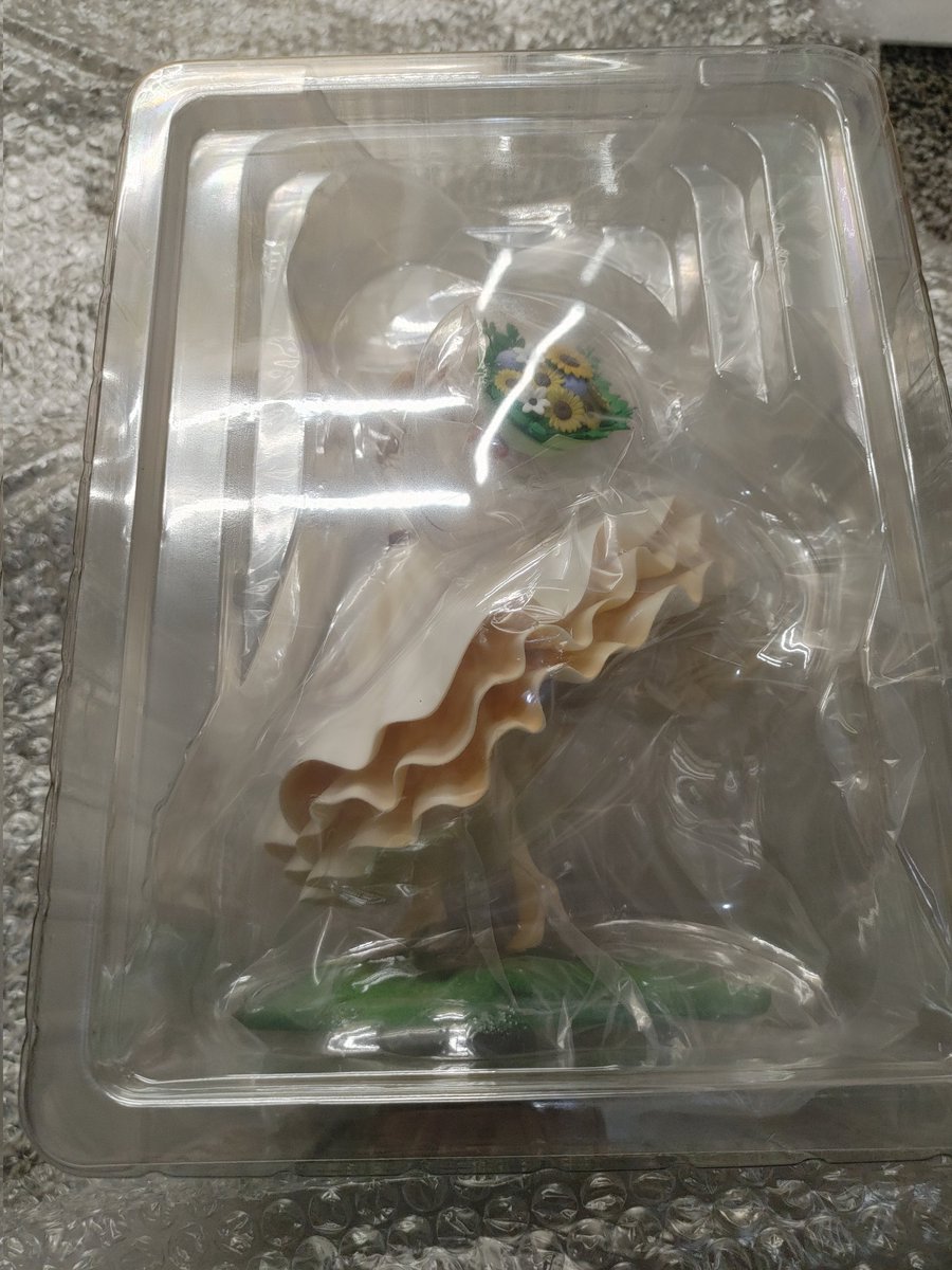 It REALLY hurts... #spiceandwolf