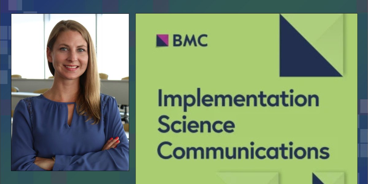 NIH Pragmatic Trials Collaboratory tweet media