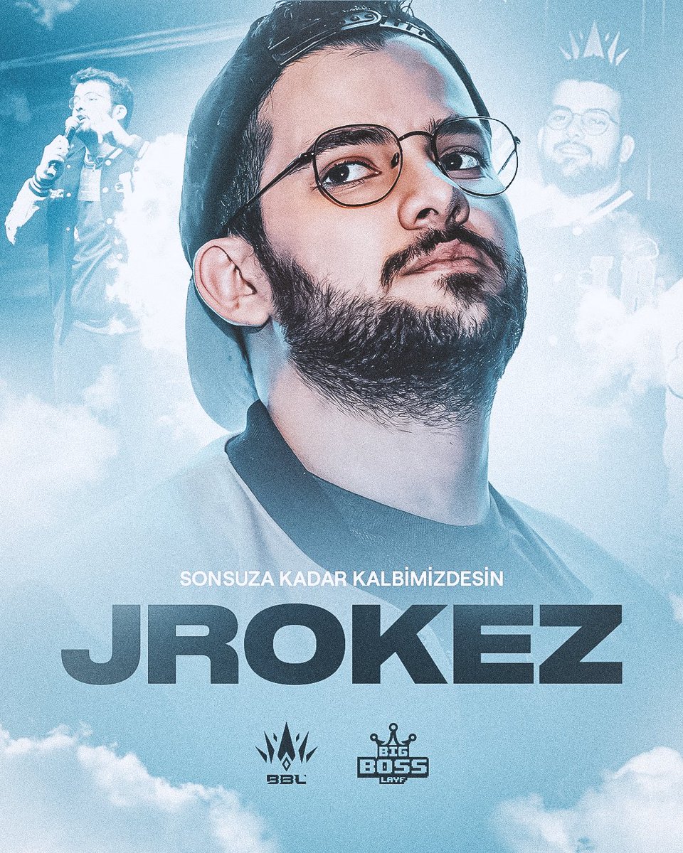 Canımız Oğuzhan,

İyi ki hayatımıza dokundun.
İyi ki vardın.
Sen bize hep iyilik ve umutla geldin.
Biz de seni hep umutla ve iyilikle anacağız.

Oğuzhan Dalgakıran adına, Darüşşafaka Cemiyeti’ne BBL Ailesi olarak bağış kampanyası oluşturduk. Yarın ilgili kampanyanın aktif