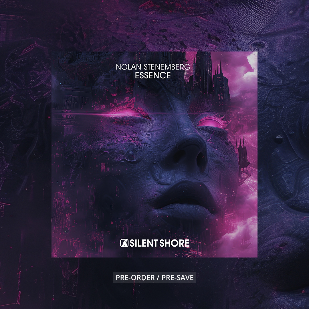 Silent Shore Records tweet media