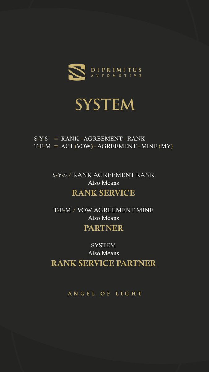DiPrimitus's tweet image. THE #RANKING #SYSTEM #TERMS OF #CIVILISATION BASED ON THE USE OF THE #VOWELS AND #CONSONANTS #KEY.

#KNOW YOUR #PLACE.

#TRUTH #DECENTRALISATION #BLOCKCHAIN #VALUE #COMMUNICATION #TECHNOLOGY #GOVERNMENT #PSYCHOLOGY #GLOBALBRAIN #ANGELOFLIGHT