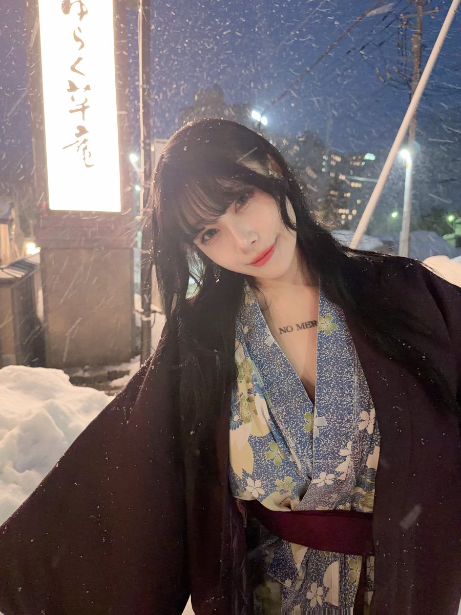 zoe_00331's tweet photo. 妻との温泉之旅 ♡ https://t.co/zK4ufv3gy9