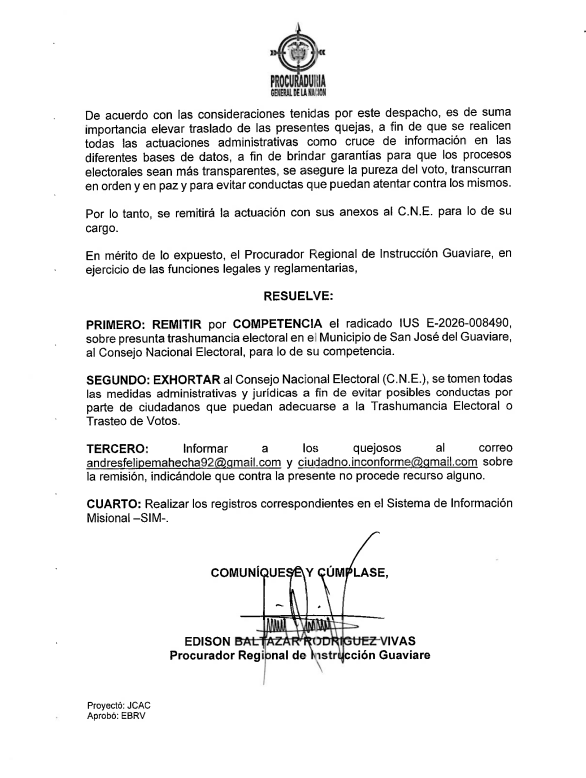 Noticias RCN tweet media