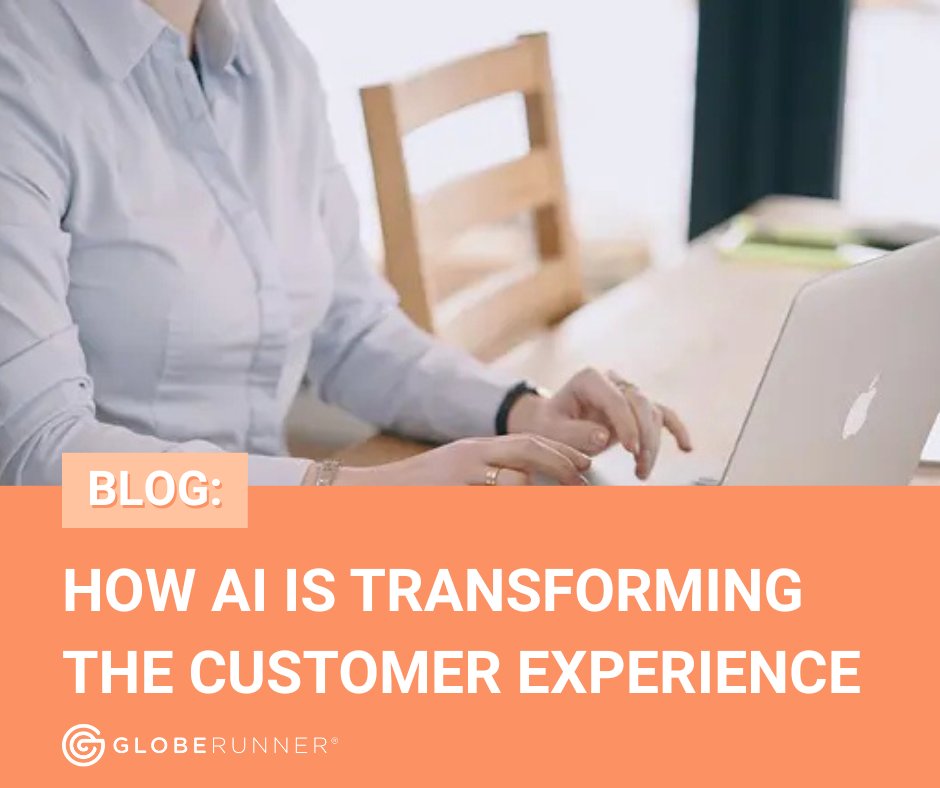 GlobeRunner_'s tweet photo. In 2026, customers want a VIP journey that feels built just for them. AI is the secret engine to make it happen, turning one-time buyers into lifelong fans. Stop guessing and start connecting! 🚀
Read the full guide here: https://t.co/JYRUutukpu
#AI #GlobeRunner https://t.co/l7gkfjp8SB