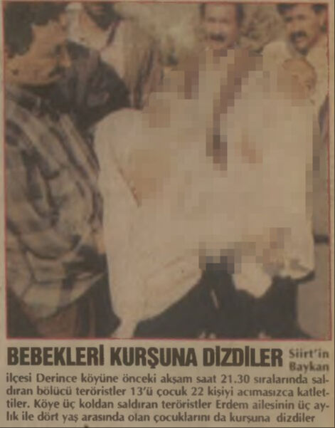 Statüsü Bellidir! Bebek katili Teröristtir! 
#StatüsüBelli