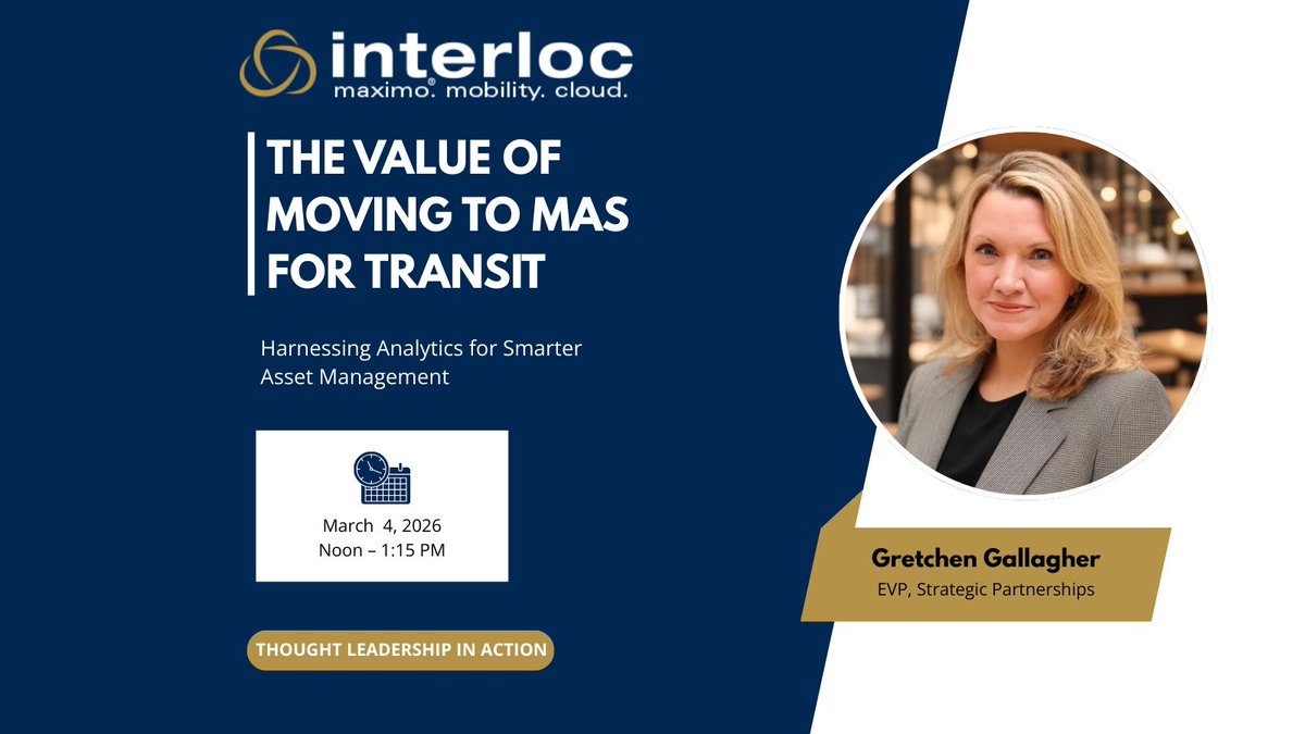 Interloc Solutions tweet media