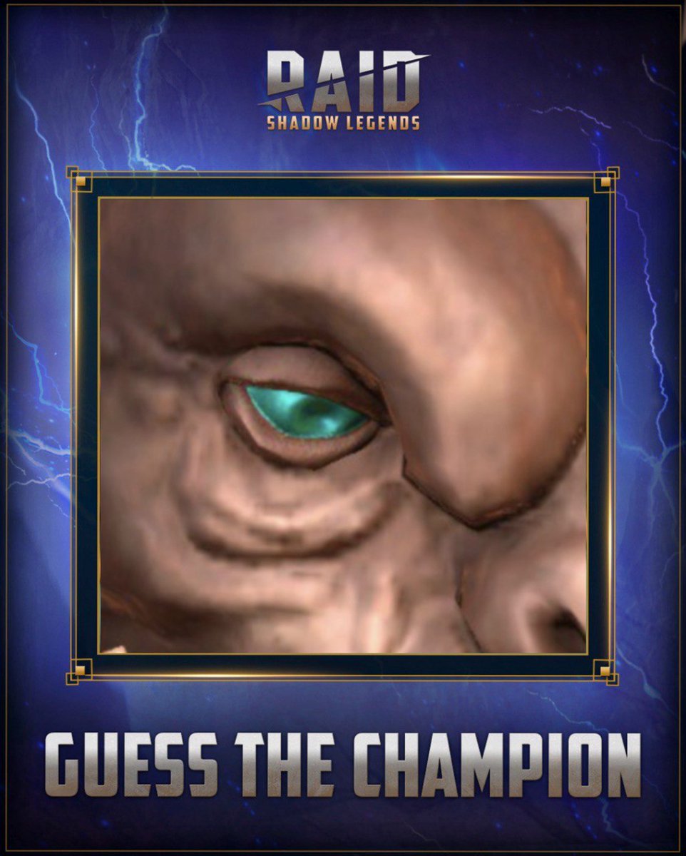 RAID: Shadow Legends tweet media