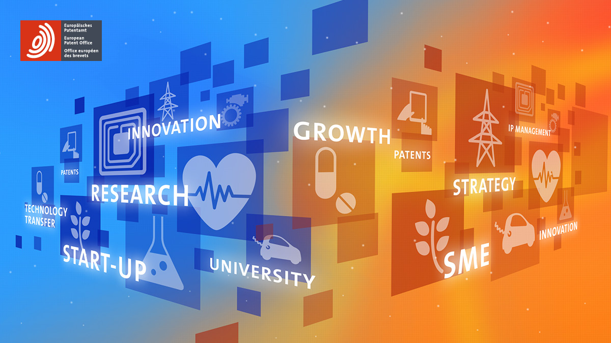 EuropeanPatentOffice tweet media