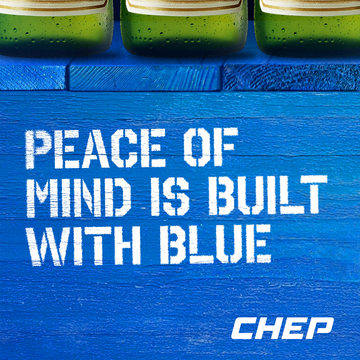 CHEP North America tweet media