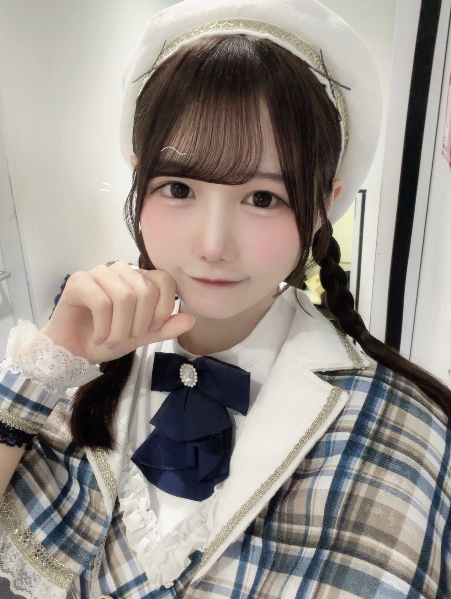 天羽しおり【ラストシーン】 tweet media