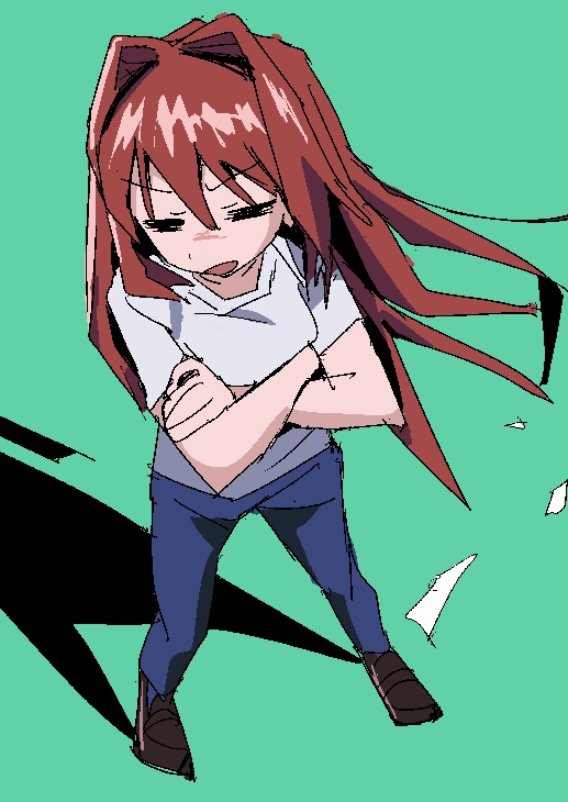 もよ (@moyosan_) on Twitter photo 