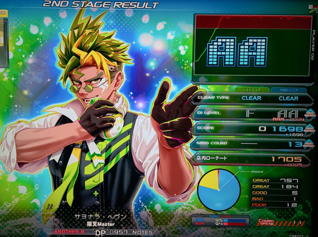 ストイック STOICCCC tweet media